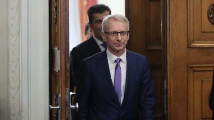 Снимка: Димитър Кьосемарлиев, Dnes.bg