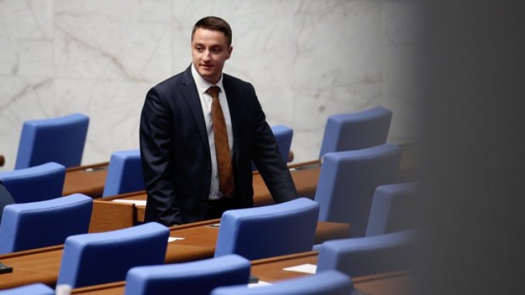 Снимка: БГНЕС