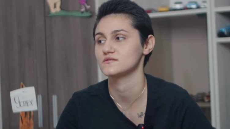 Снимка: YouTube/ Цанов НАПРЕД и НАГОРЕ