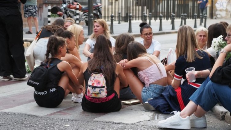 Снимка: БГНЕС