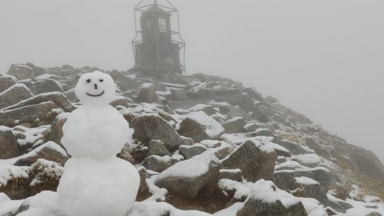 Снимка Фейсбук, Росен Димитров