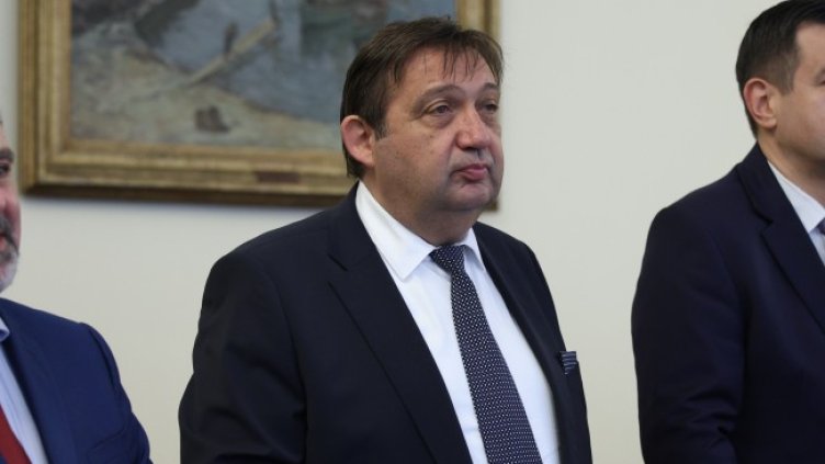 Снимка БГНЕС, архив