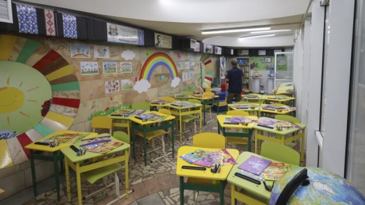 Снимка: архив, БГНЕС