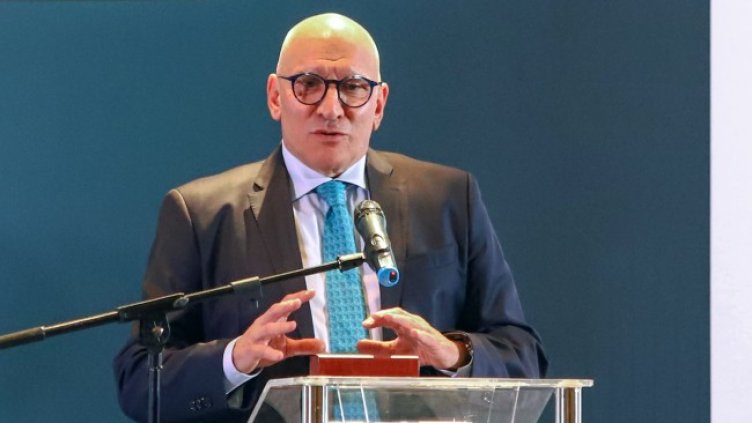 Снимка БГНЕС, архив