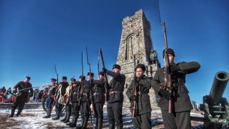 Снимка: Димитър Кьосемарлиев, Dnes.bg