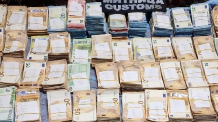 Снимка: архив, БГНЕС