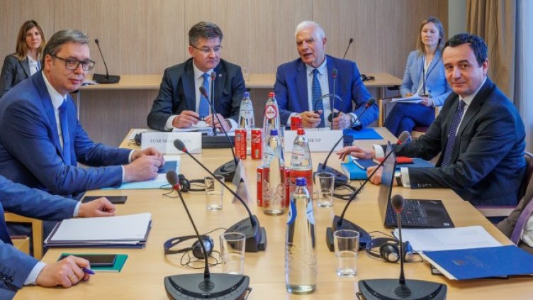 Снимка: БГНЕС/EPA