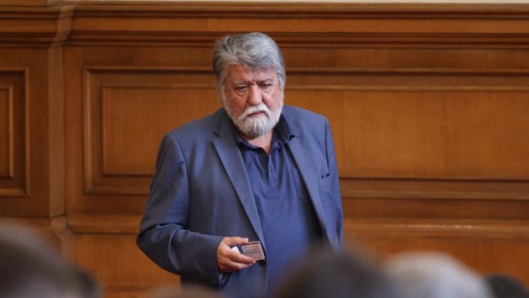 Снимка БГНЕС, архив