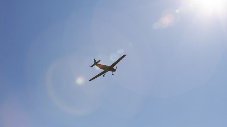 Снимка БГНЕС, архив