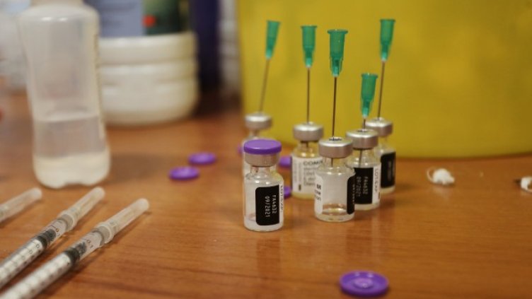 Снимка БГНЕС, архив