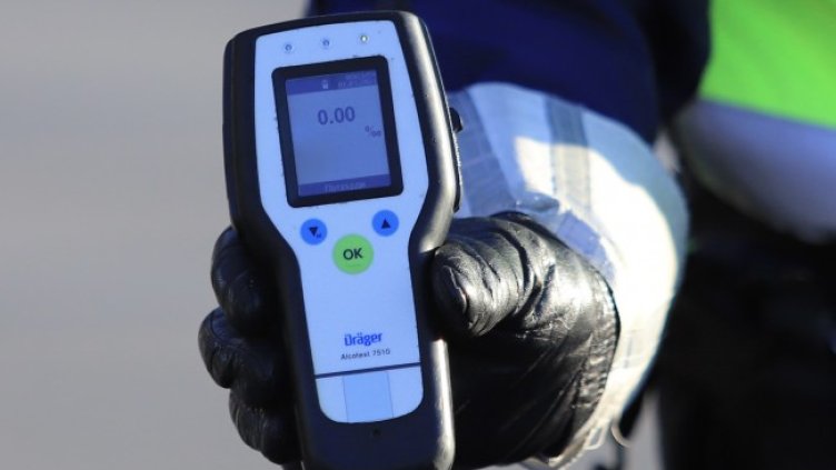 Снимка БГНЕС, архив