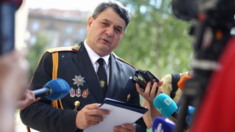 Снимка: БГНЕС