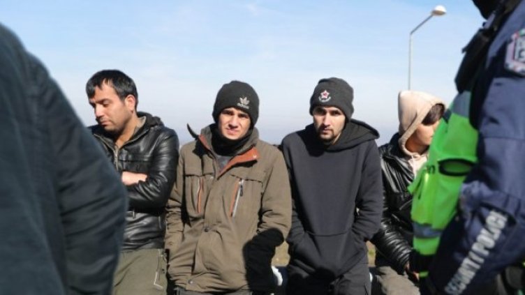 Снимка: Димитър Кьосемарлиев, Dnes.bg