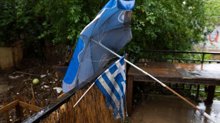 Снимка: архив, БГНЕС