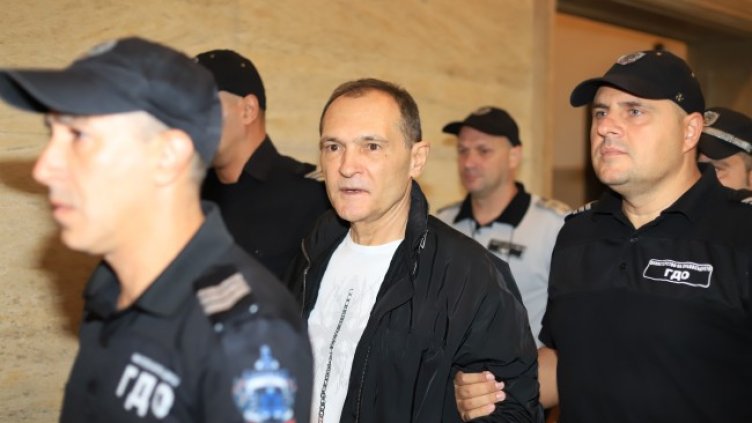 Снимка: БГНЕС