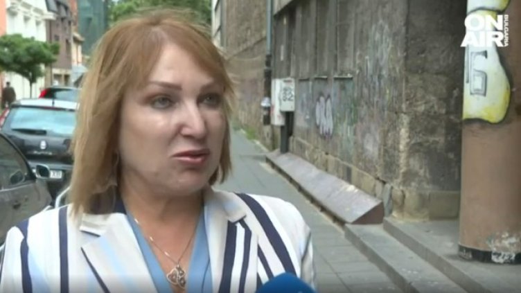 Снимка: Bulgaria ON AIR