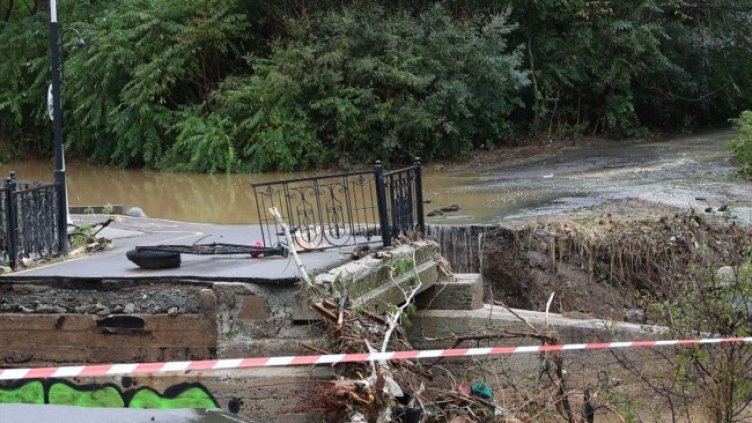 Снимка: БГНЕС