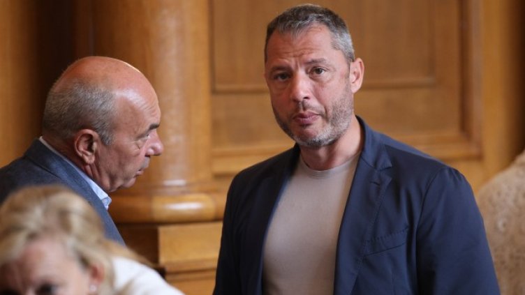 Снимка: БГНЕС