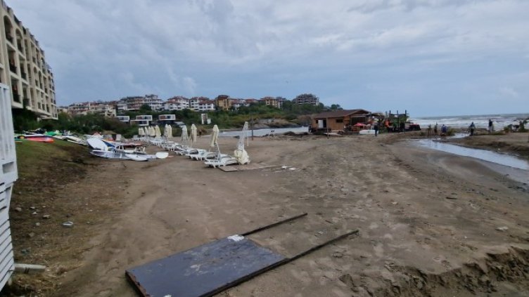 Снимка: БГНЕС