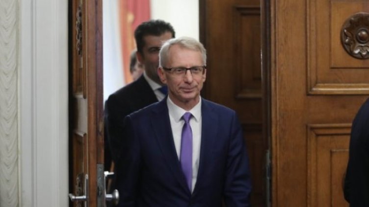 Снимка: Димитър Кьосемарлиев, Dnes.bg