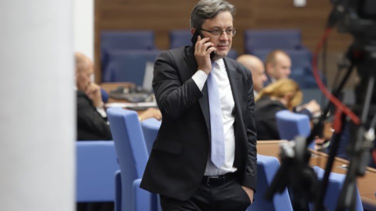 Снимка: архив, БГНЕС