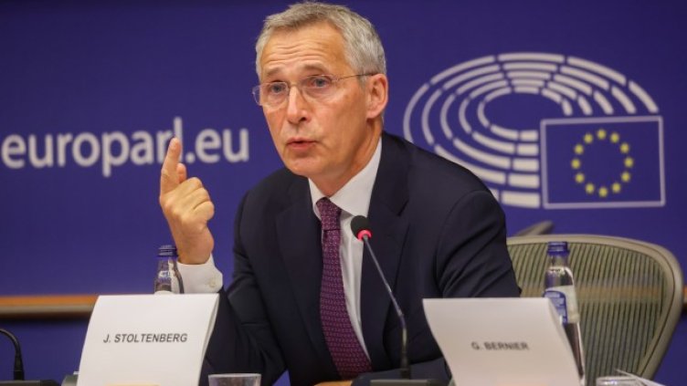 Снимка: архив, БГНЕС