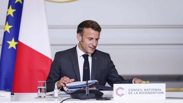 Снимка: БГНЕС/EPA