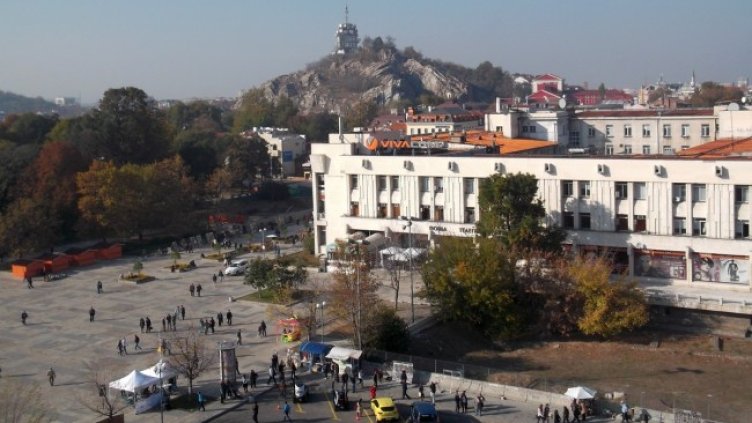 Снимка: БГНЕС