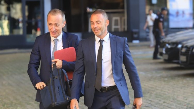 Снимка: БГНЕС