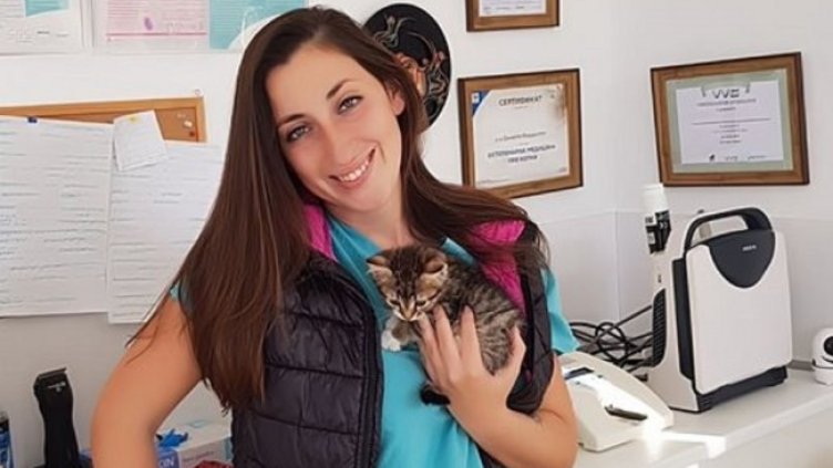 Снимка: Facebook