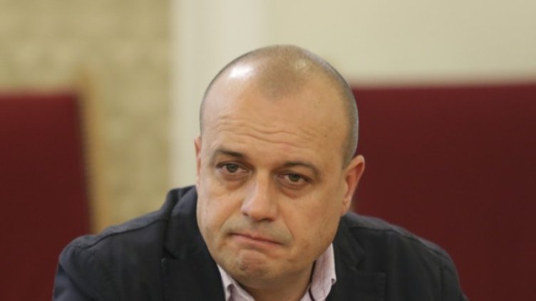 Снимка: БГНЕС