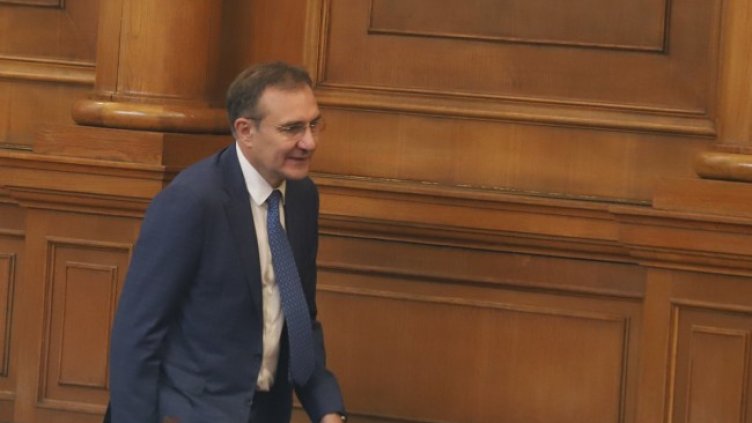 Снимка: БГНЕС