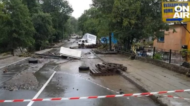 Снимка: Bulgaria ON AIR