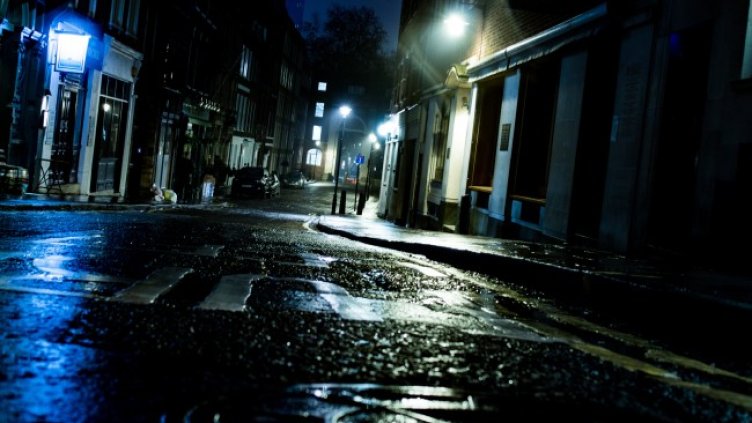 Снимка: iStock/George-Morris