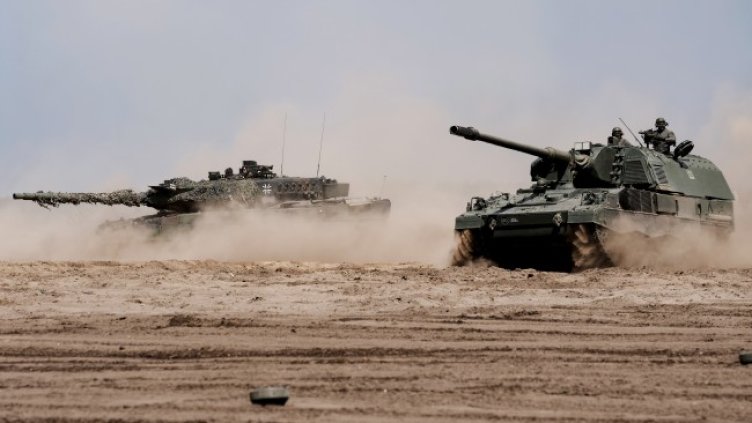 Снимка: БГНЕС/ЕРА