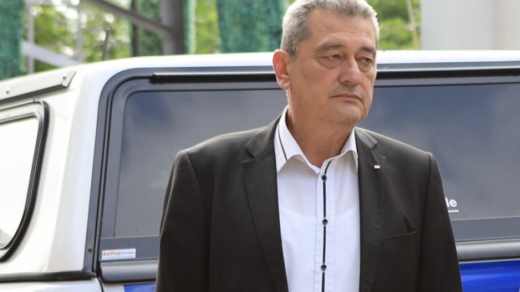 Снимка: БГНЕС/EPA