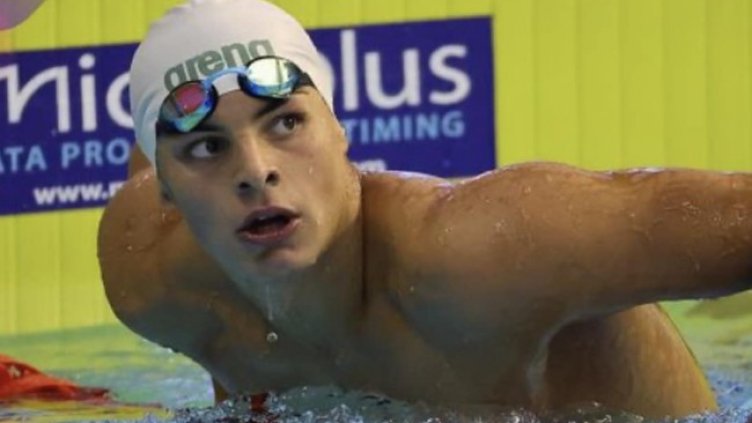 Снимка: BGswim.com