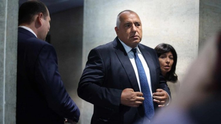 Снимка: БГНЕС