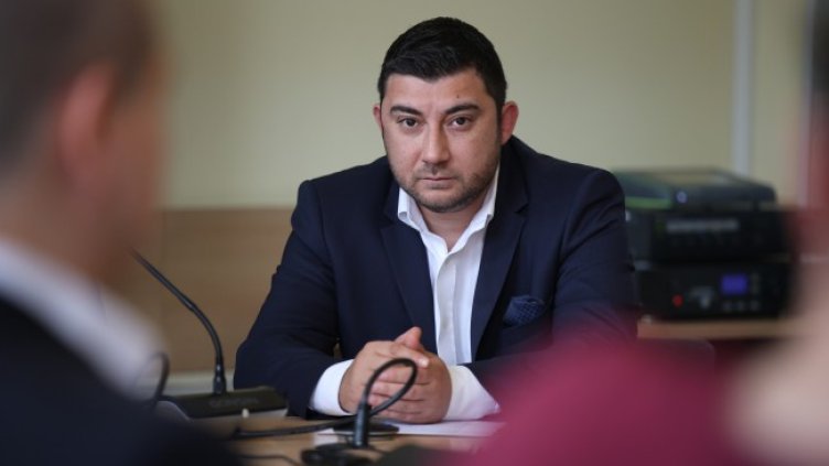 Снимка: БГНЕС