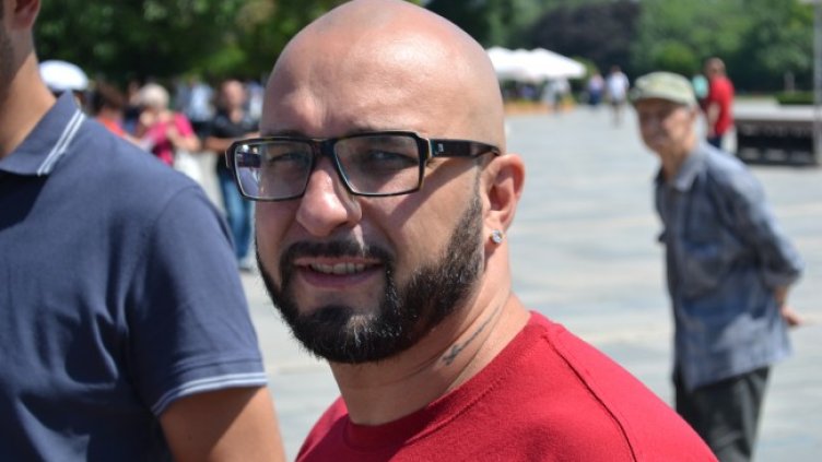 Снимка: БГНЕС