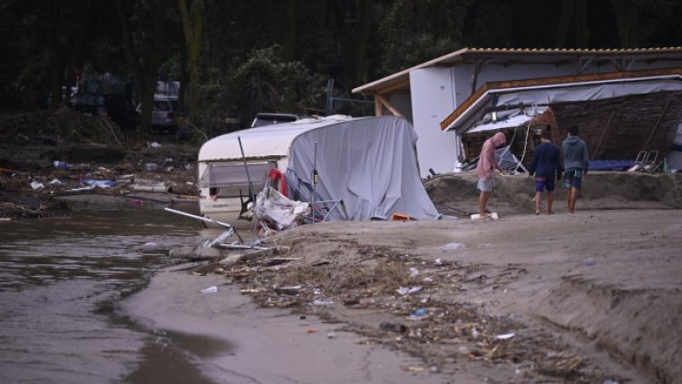 Снимка: БГНЕС