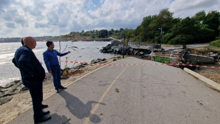 Снимка: БГНЕС