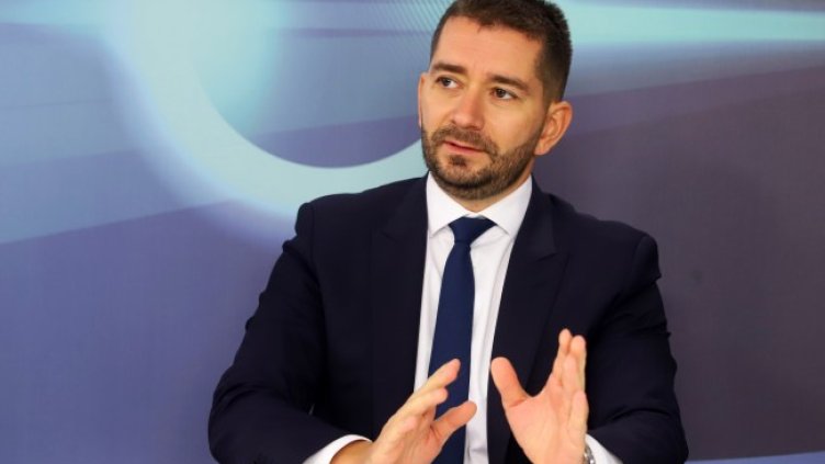 Снимка: архив, БГНЕС