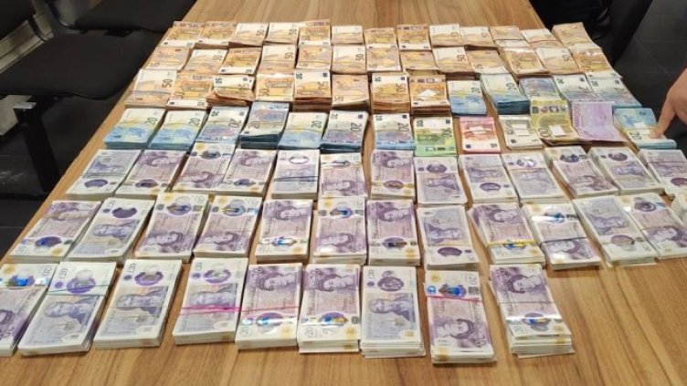 Снимка: Агенция "Митници"