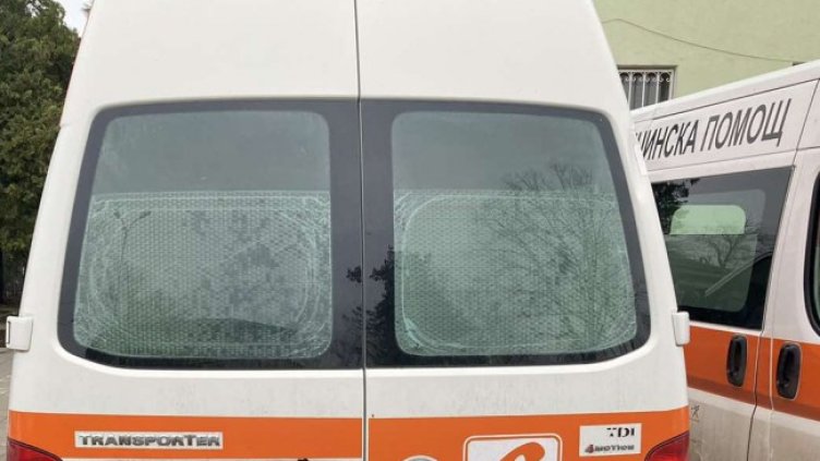 Снимка: БГНЕС