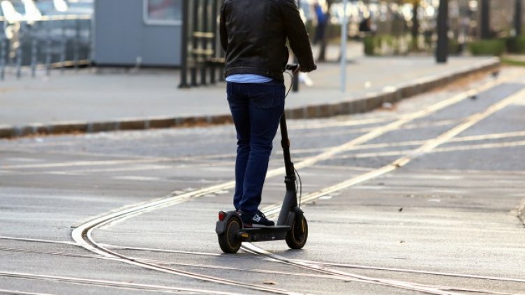 СНИМКА БГНЕС