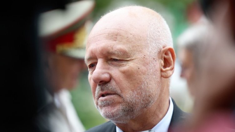 Снимка: БГНЕС