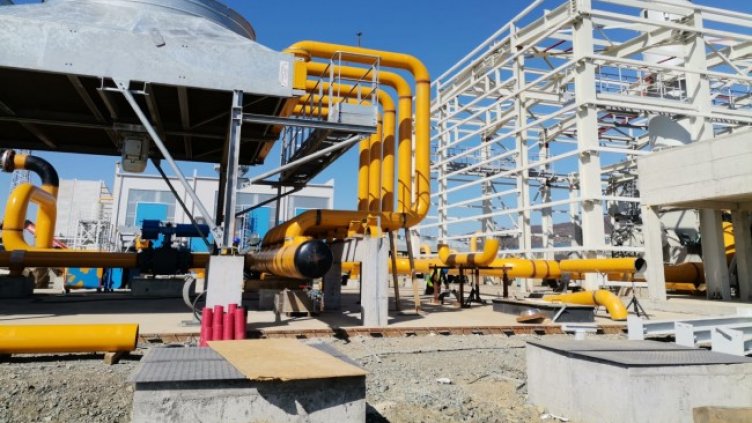 Снимка: БГНЕС