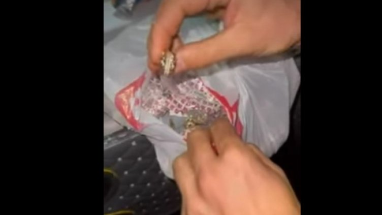 Снимка: Агенция "Митници"