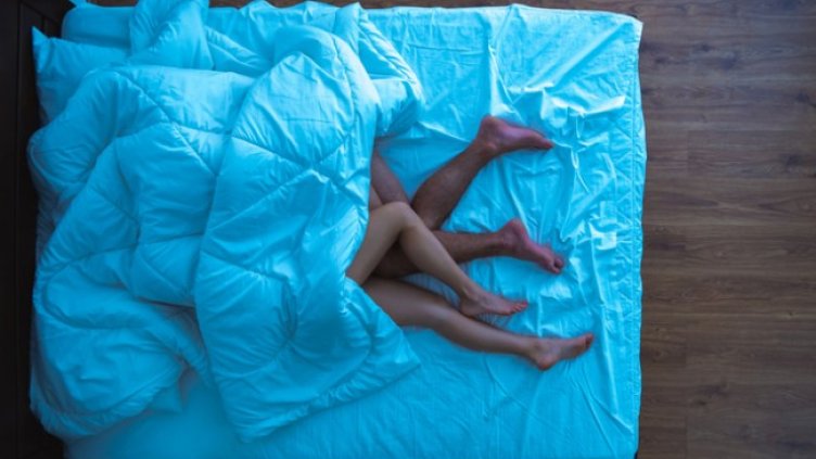 Снимка: Istock